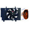 ELECTROVENTILADOR DE AIRE ACONDICIONADO OMER EV-492