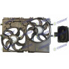 ELECTROVENTILADOR DE AIRE ACONDICIONADO OMER EV-494