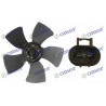 ELECTROVENTILADOR DE AIRE ACONDICIONADO OMER EV-499