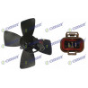 ELECTROVENTILADOR DE AIRE ACONDICIONADO OMER EV-500