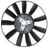 ELECTROVENTILADOR DE AIRE ACONDICIONADO OMER EV-501