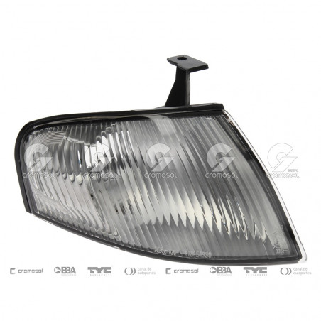 FARO VARIOS DE LUZ DELANTERA TYC 12857/D