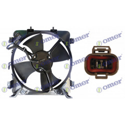 ELECTROVENTILADOR DE AIRE...
