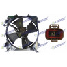 ELECTROVENTILADOR DE AIRE ACONDICIONADO OMER EV-502