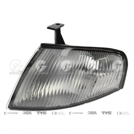 FARO VARIOS DE LUZ DELANTERA TYC 12857/I