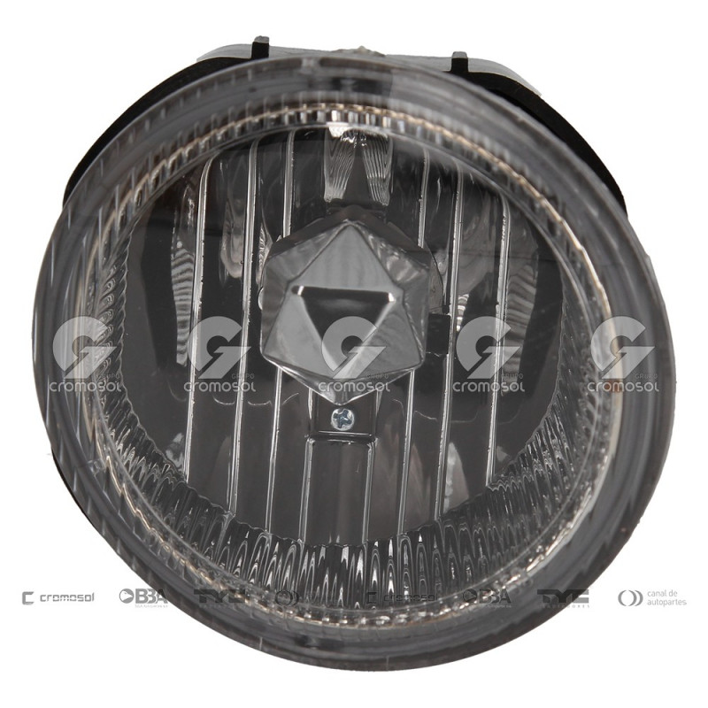 FARO DE LUZ AUXILIAR (DELANTERO) - ANTINIEBLA TYC 12859/D