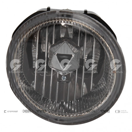 FARO DE LUZ AUXILIAR (DELANTERO) - ANTINIEBLA TYC 12859/D