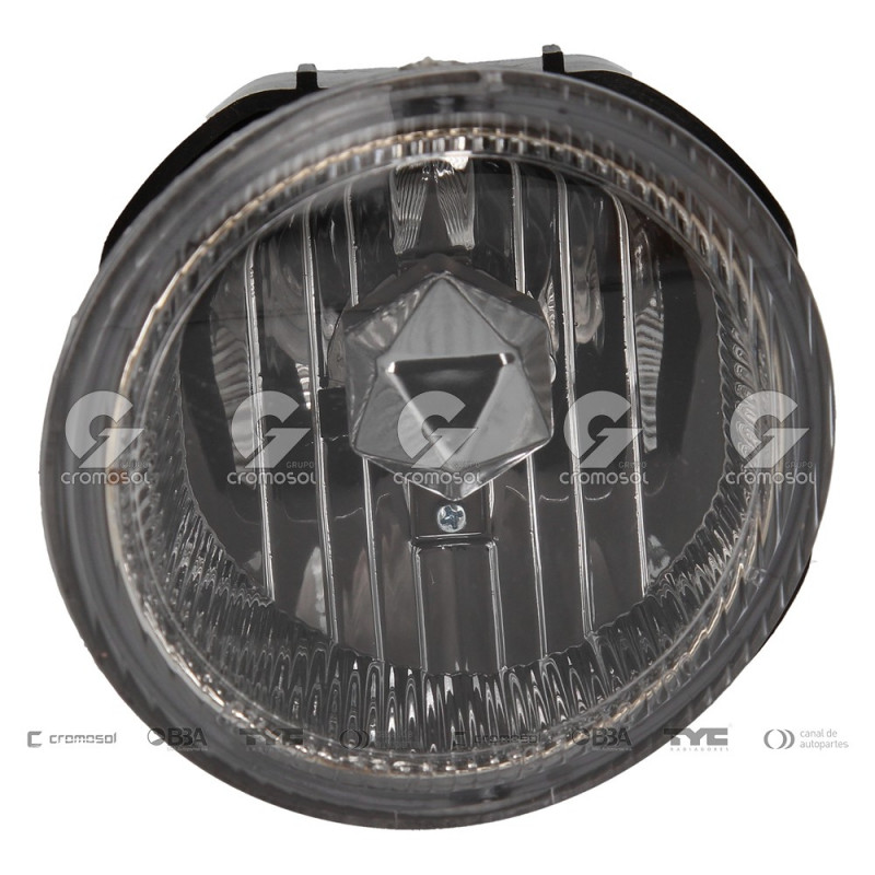 FARO DE LUZ AUXILIAR (DELANTERO) - ANTINIEBLA TYC 12859/I