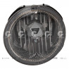 FARO DE LUZ AUXILIAR (DELANTERO) - ANTINIEBLA TYC 12859/I