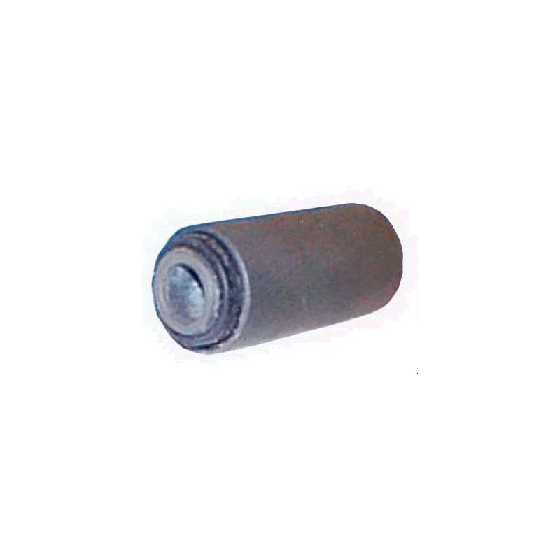BUJE DE ELASTICO DE SUSPENSION CAPEMI 1558