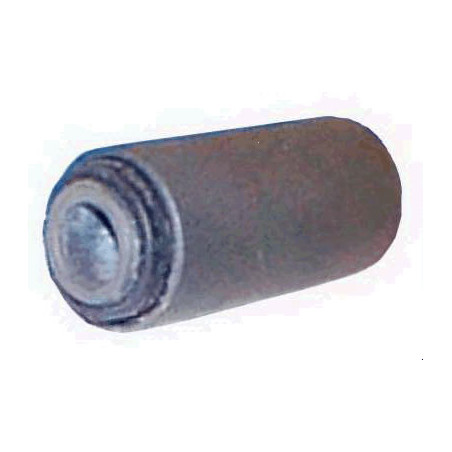 BUJE DE ELASTICO DE SUSPENSION CAPEMI 1558