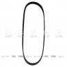 CORREA POLIV DE ACCESORIOS GATES 5642