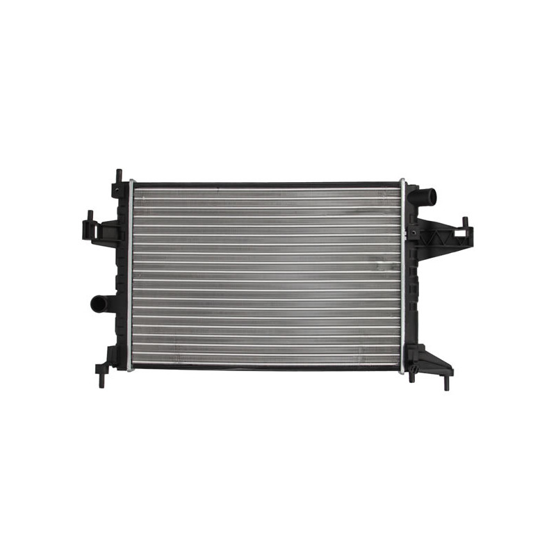 RADIADOR DE AGUA EUROREPAR 1643063580