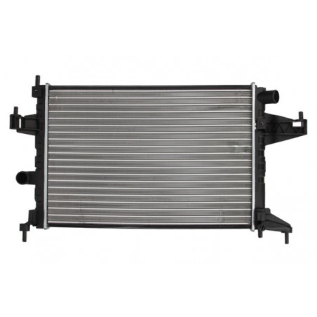 RADIADOR DE AGUA EUROREPAR 1643063580