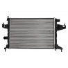 RADIADOR DE AGUA EUROREPAR 1643063580