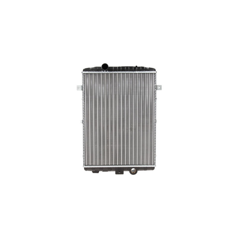 RADIADOR DE AGUA EUROREPAR 1643064280