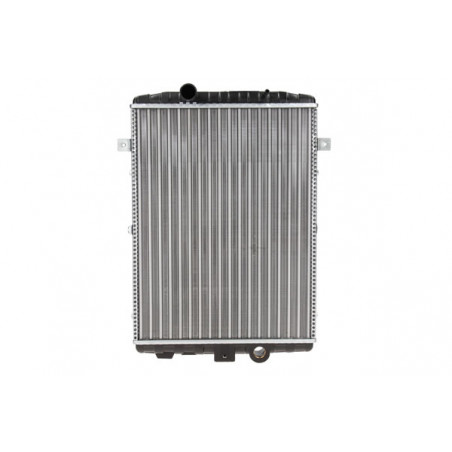 RADIADOR DE AGUA EUROREPAR 1643064280