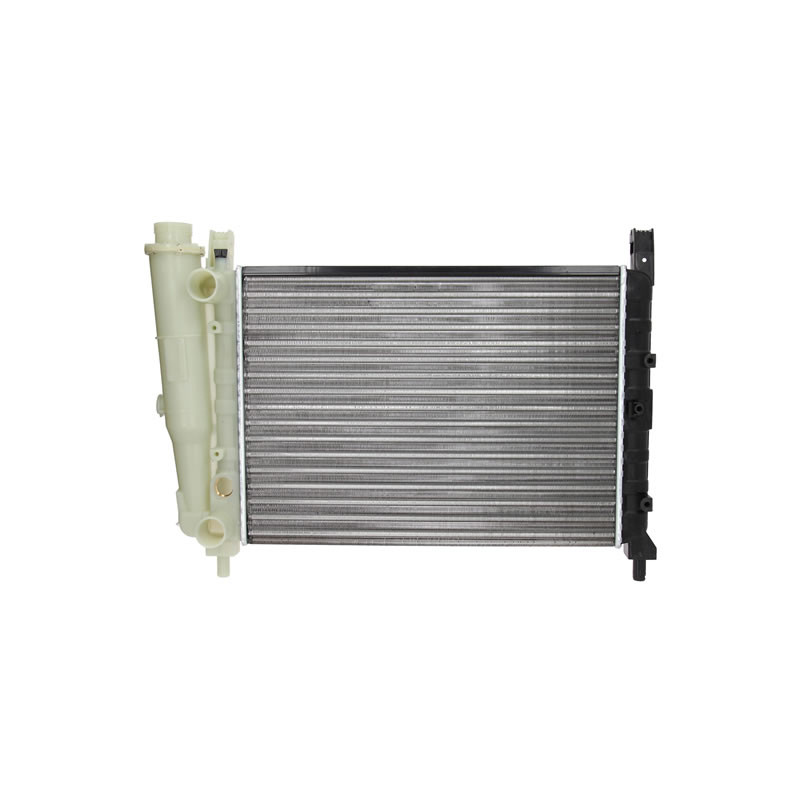 RADIADOR DE AGUA EUROREPAR 1643064480