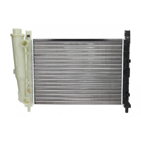 RADIADOR DE AGUA EUROREPAR 1643064480