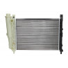 RADIADOR DE AGUA EUROREPAR 1643064480