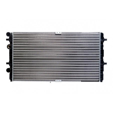 RADIADOR DE AGUA EUROREPAR 1643064580