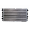 RADIADOR DE AGUA EUROREPAR 1643064580
