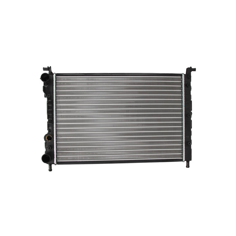 RADIADOR DE AGUA EUROREPAR 1643064680
