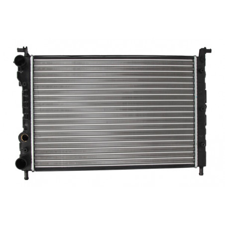 RADIADOR DE AGUA EUROREPAR 1643064680