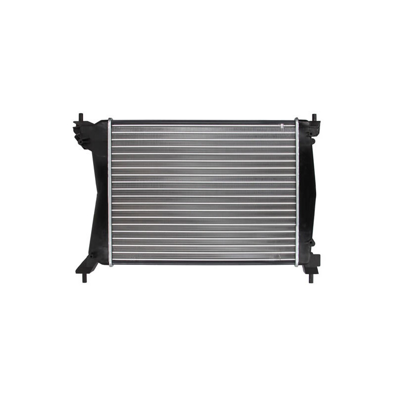 RADIADOR DE AGUA EUROREPAR 1643065780