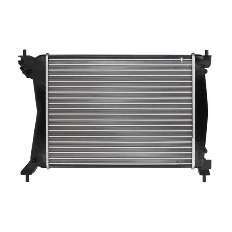 RADIADOR DE AGUA EUROREPAR 1643065780