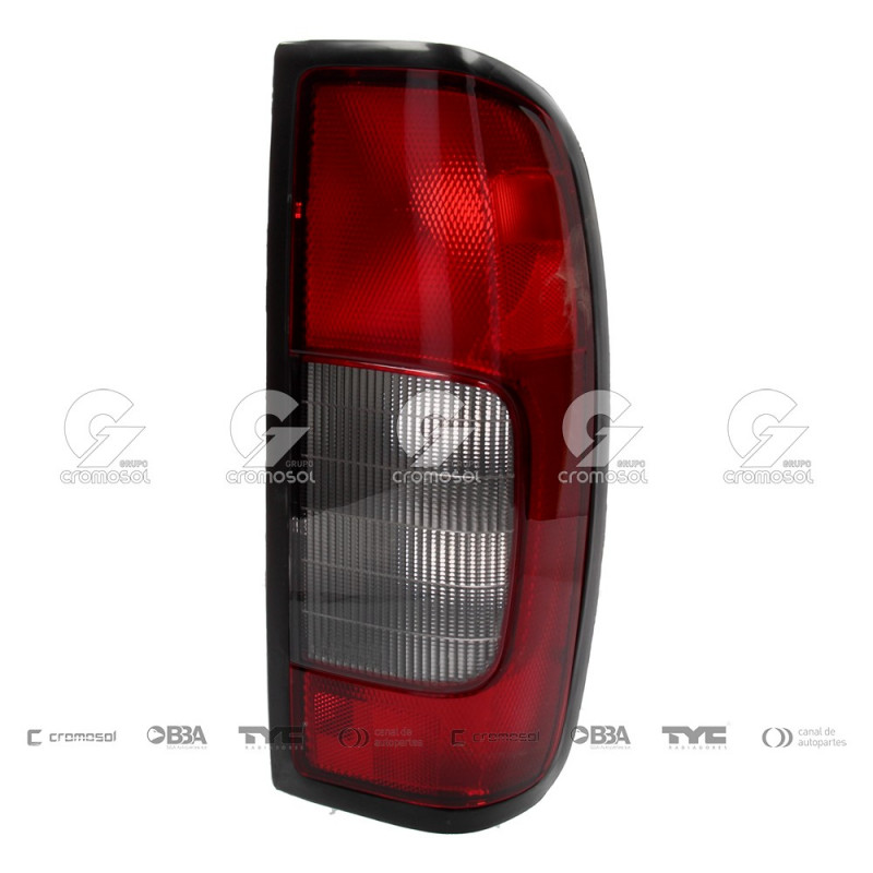 FARO DE LUZ PRINCIPAL (TRASERO) TYC 12860/D