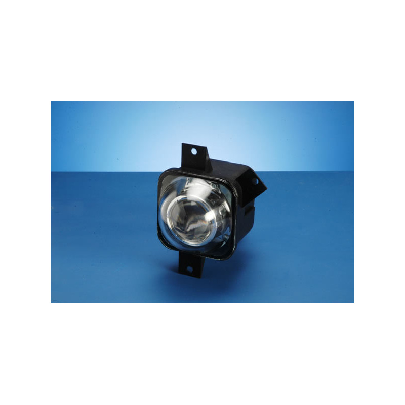 FARO DE LUZ AUXILIAR (DELANTERO) - ANTINIEBLA VIC 814D