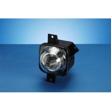 FARO DE LUZ AUXILIAR (DELANTERO) - ANTINIEBLA VIC 814D