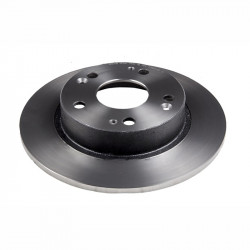 DISCO DE FRENO FREMAX BD2510
