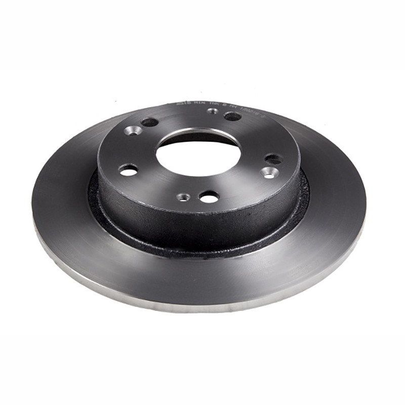 DISCO DE FRENO FREMAX BD2510