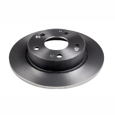 DISCO DE FRENO FREMAX BD2510