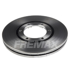 DISCO DE FRENO FREMAX BD2703