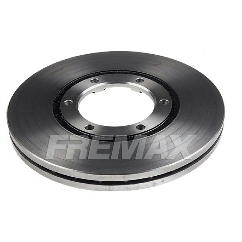 DISCO DE FRENO FREMAX BD2703