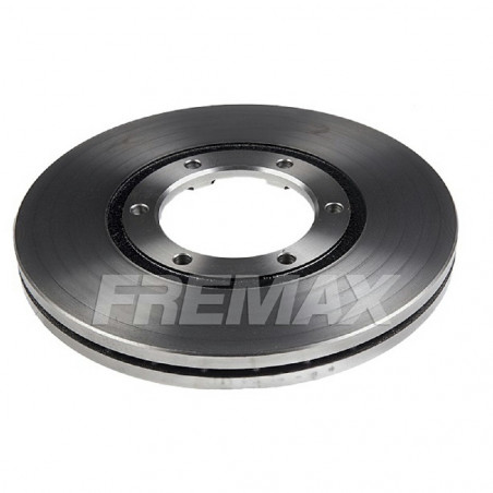DISCO DE FRENO FREMAX BD2703