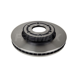 DISCO DE FRENO FREMAX BD2771
