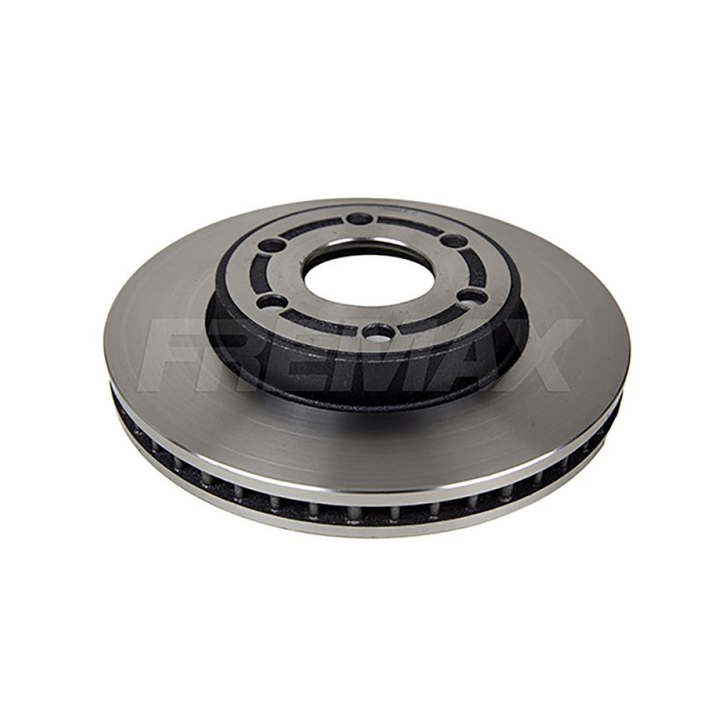 DISCO DE FRENO FREMAX BD2771