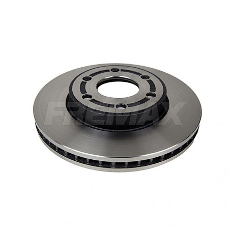 DISCO DE FRENO FREMAX BD2771