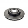 DISCO DE FRENO FREMAX BD2771