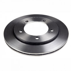 DISCO DE FRENO FREMAX BD2863