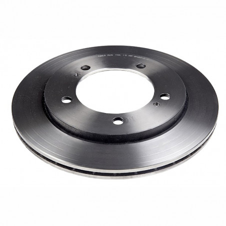 DISCO DE FRENO FREMAX BD2863