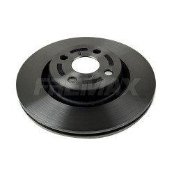 DISCO DE FRENO FREMAX BD2876
