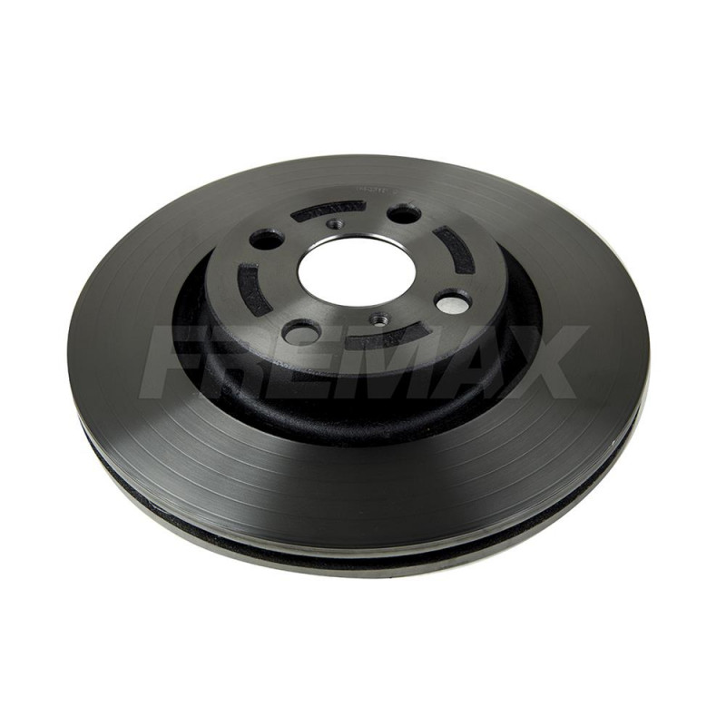 DISCO DE FRENO FREMAX BD2876