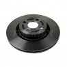 DISCO DE FRENO FREMAX BD2876