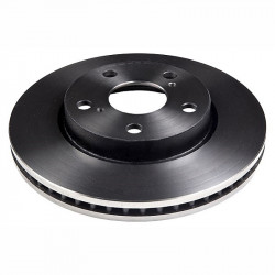 DISCO DE FRENO FREMAX BD2881