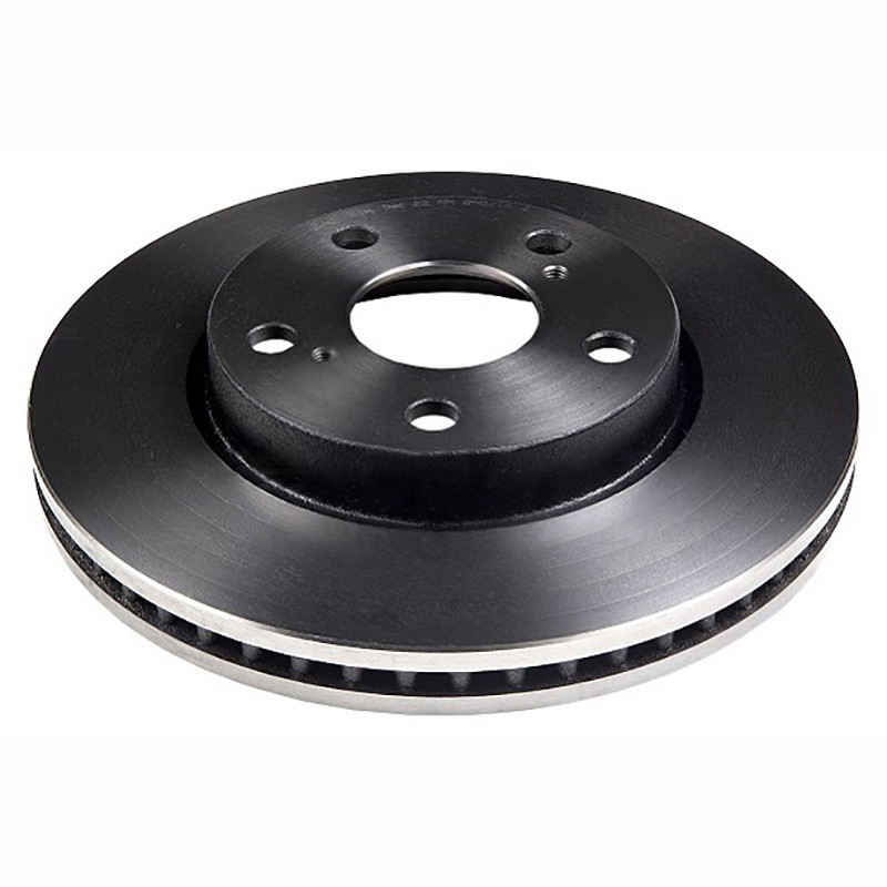 DISCO DE FRENO FREMAX BD2881